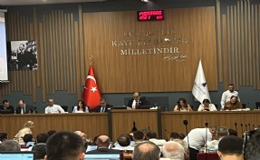 Menderes'in AK Partili Başkan Vekilinden iş birliği mesajı