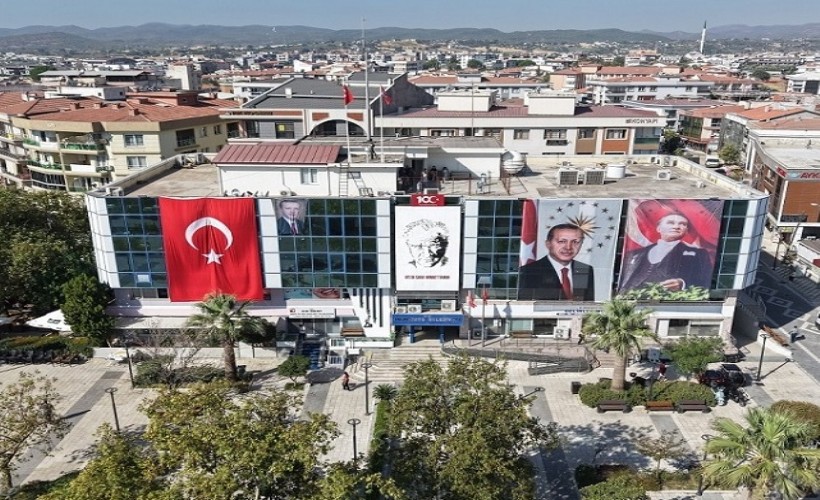Menderes’te sağlık merkezi için protokol imzalandı