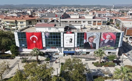 Menderes’te sağlık merkezi için protokol imzalandı