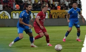 Menemen FK’da kabus gibi başlangıç: 2 maçta 7 gol