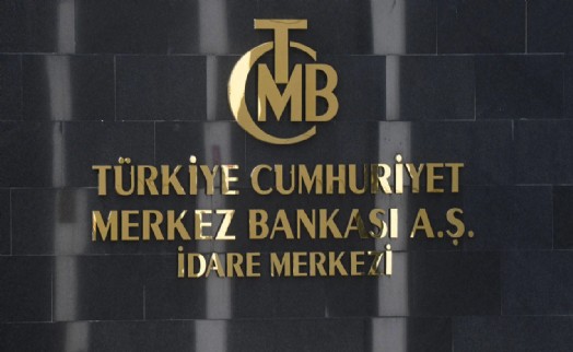 Merkez Bankası açıkladı: Faiz oranında değişiklik yok