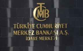 Merkez Bankası açıkladı: Faiz oranında değişiklik yok