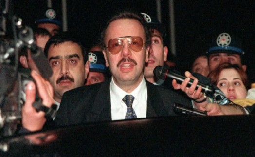 Mezarı açılmıştı: Arif Ahmet Denizolgun soruşturmasında yeni gelişme