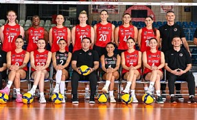 Milli sporculara vize şoku! THY İtalya’ya gidemedi: Yerine başka takım alındı