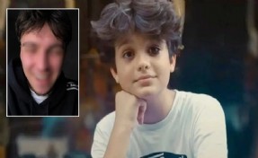 Minguzzi cinayetinde tahliye edilen sanıktan pişkin yayın! Cezaevi günlerini gülerek anlattı