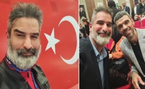 Motosiklet dünyası yasta: Motovlogcu Dayı İzmir'deki kazada hayatını kaybetti