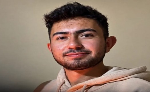 Motosikletiyle şarampole devrilen 19 yaşındaki genç hayatını kaybetti