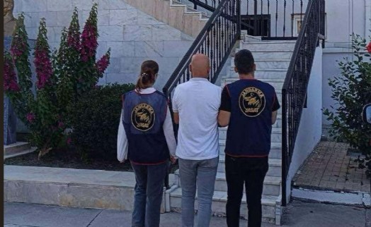 Muğla'da bir haftada çeşitli suçlardan aranan 13 şüpheli tutuklandı