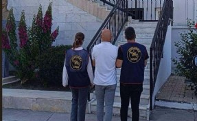 Muğla'da bir haftada çeşitli suçlardan aranan 13 şüpheli tutuklandı