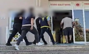 Muğla’da fuhuş operasyonunda 7 tutuklama