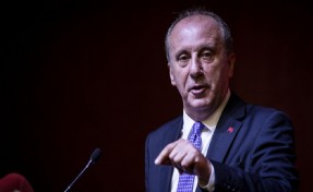 Muharrem İnce’den YENİ Parti’ye çağrı: Menderes’i örnek gösterdi
