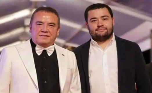Muhittin Böcek ile oğlunun tahliye talebi reddedildi
