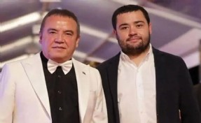 Muhittin Böcek ile oğlunun tahliye talebi reddedildi