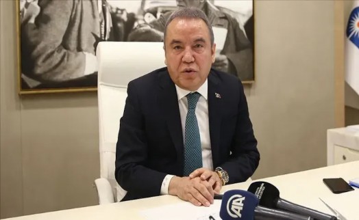 Muhittin Böcek’e fuhuş soruşturması: Grup ilişki iddiası