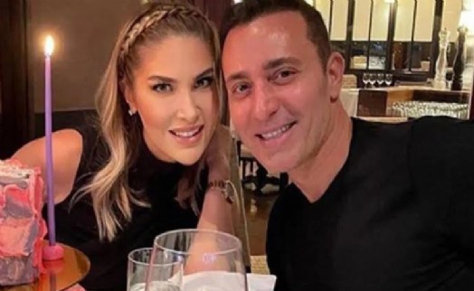 Melis Sandal ve Cihan Sütşurup’un mal varlığına el konuldu: Yakalama kararı çıkarıldı