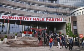 Mutlak butlan sonrası CHP'den ayrılanların sayısı belli oldu: İstifalar 891 bini aştı!