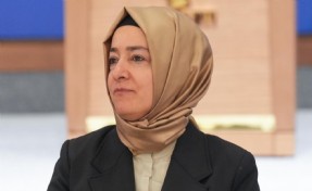 Nagehan Alçı'dan Fatma Betül Sayan Kaya iddiası: Parayı iade etmediği söylendi