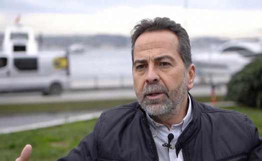 Nasuh Mahruki hakkında tahliye kararı