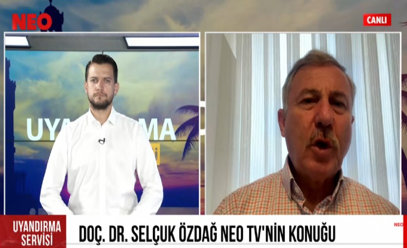 Özdağ’dan erken seçim çıkışı: 'Erdoğan’ı yeniden aday yapmak için siyasi mühendislik'