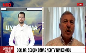 Özdağ’dan erken seçim çıkışı: 'Erdoğan’ı yeniden aday yapmak için siyasi mühendislik'