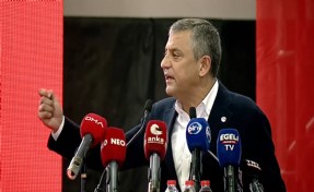 Özel İzmir'den açıkladı: YENİ Parti’nin üye sayısı kaç oldu?