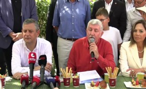 Özel'den Deniz Göktaş tepkisi: 'Ülkeyi yönetenlerin nasıl bir acz içinde olduğunu gösteriyor'