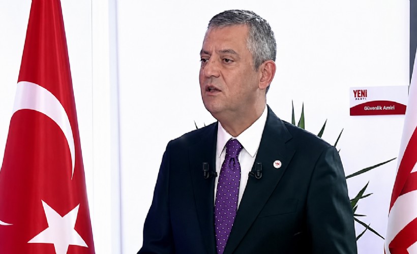 Özel'den Kılıçdaroğlu'na sert sözler: Geldiğin partiyi böldürdün