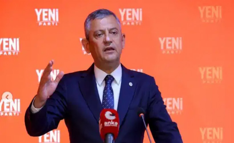 Özel'den 'Menderes' örnekli İBB değerlendirmesi: AKP’ye geçmesini göze alamazlar diyemeyiz