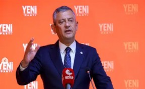 Özel'den 'Menderes' örnekli İBB değerlendirmesi: AKP’ye geçmesini göze alamazlar diyemeyiz