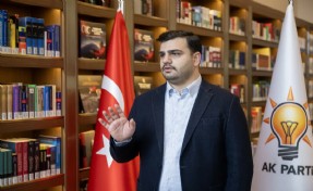 Özel'in Erdoğan’a istifa çağrısına İnan’dan sert yanıt!