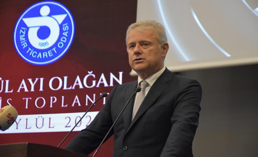 Özgener'den fon krizi açıklaması: Yatırımcı haklarının korunması önemli