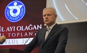 Özgener'den fon krizi açıklaması: Yatırımcı haklarının korunması önemli
