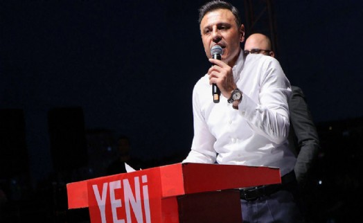 Özgür Çelik hakkında iki farklı soruşturma: İfadeye çağrıldı