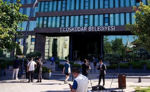 Özgür Çelik'ten Üsküdar seçimlerine ilişkin suç duyurusu: 6 isim verdi, delilleri sıraladı!