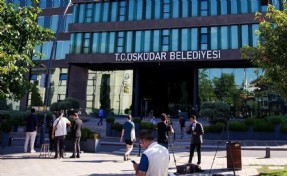 Özgür Çelik'ten Üsküdar seçimlerine ilişkin suç duyurusu: 6 isim verdi, delilleri sıraladı!