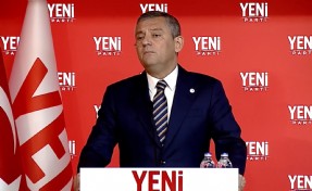 Özgür Özel'den Erdoğan'a: 'Fatma Hanım buzdağının sadece görünen yüzü'