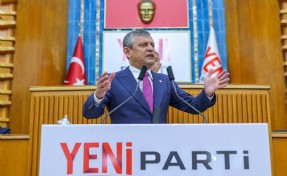 Özgür Özel'den Erdoğan'a jet 'fon skandalı' yanıtı: 'Hiç lafı eveleyip geveleme... Yakalandınız!'