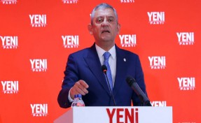 Özgür Özel'den 'Mansur Yavaş' açıklaması: 'Alacağı kararlara saygılıyız'