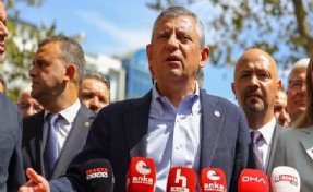 Özgür Özel'den Ratko Mladiç'in cenaze törenine tepki