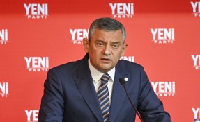 Özgür Özel'den T24'ün kapatılmasına tepki: Böyle devlet yönetilmez