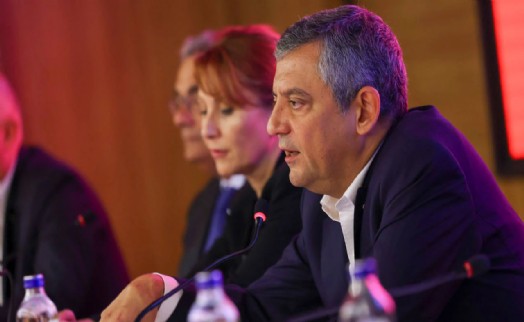 Özel'den 'fon krizi' açıklaması: 'Yakında bazı isimlere soracağım; hazırlansınlar'