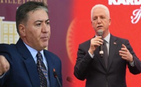 Özgür Özel'e 'sizinkiler' diye seslenen İstanbul Valisi'ne YENİ Partili Murat Emir'den yanıt