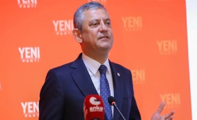 Özgür Özel, ilçe ön seçimleri için 4 kente gidecek