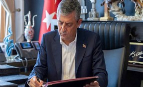Özgür Özel'in masasındaki 4 yeni isim ortaya çıktı
