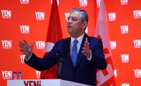Özgür Özel’den isim krizi açıklamasında ‘YENİ’ vurgusu: 'Bu adı millet koydu'