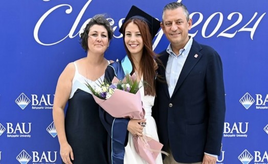 Özgür Özel’den Gökçek ailesine 'altın’ göndermesi: 'Çalınmasaydı da AVM alamazdık'