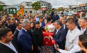 Özgür Özel’den çiftçiye mazot sözü