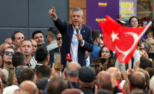 Özgür Özel’in Kars programı belli oldu