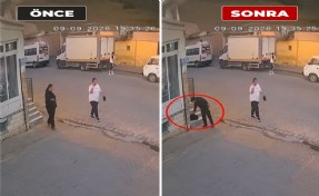 Para ve altın dolu çantayı çaldılar: 2 şüpheliden 1'i tutuklandı