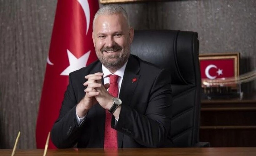 Pehlivan’dan Yıldız’a 'hoş geldin' mesajı: İki komşu ilçe omuz omuza çalışacak